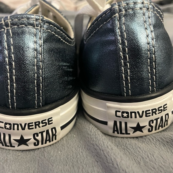 Converse, low tops unisex style - Picture 2 of 6